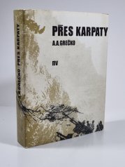 Přes Karpaty - 