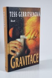 Gravitace - 