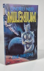 Milénium 1 - Země ohrožená - 