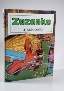 Zuzanka u kolotočů