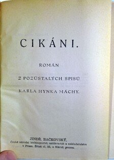 Cikáni