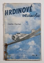 Hrdinové vzduchu - 