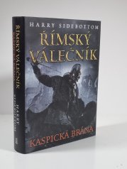 Kaspická brána - Římský válečník 4 - 