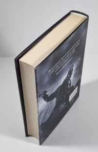 Kaspická brána - Římský válečník 4