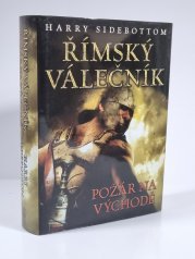 Požár na východě - Římský válečník 1 - 