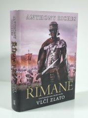 Vlčí zlato - Římané 5 - 