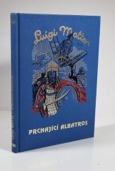 Prchající Albatros - 
