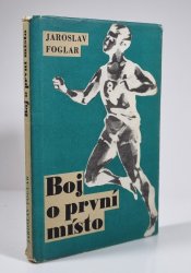 Boj o první místo ( 6. vydání ) - 