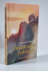 Devadesátka pokračuje ( 2. vydání ) - 