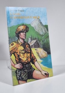 Závod o modřínový srub