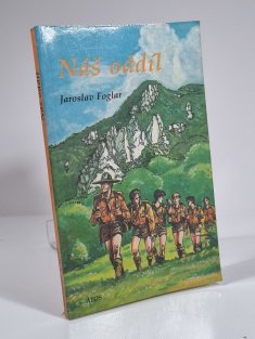 Náš oddíl ( 1. vydání )