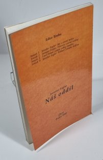 Náš oddíl ( 1. vydání )