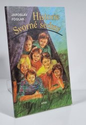 Historie Svorné sedmy - 