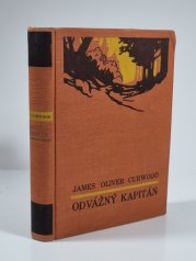 Odvážný kapitán Plum - 
