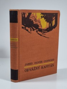 Odvážný kapitán Plum