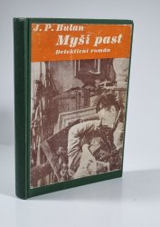 Myší past - 