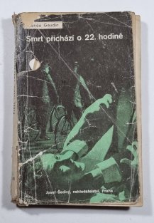Smrt přichází o 22. hodině