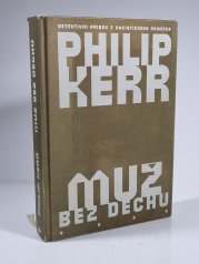 Muž bez dechu - Temný Berlín 9 - 