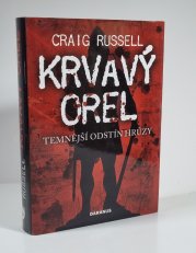 Krvavý orel - Jan Fabel 1 - 