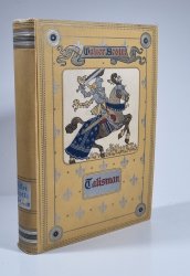 Talisman / Nebezpečný hrad - 