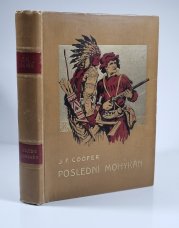 Poslední Mohykán - 