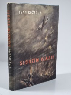 Sloužím vlasti