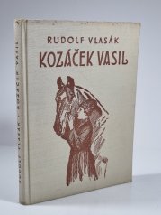 Kozáček Vasil, mstitel - 
