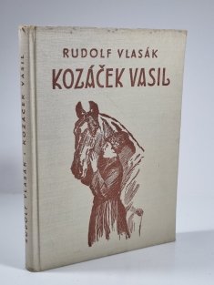 Kozáček Vasil, mstitel