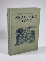 Skautské slovo - 