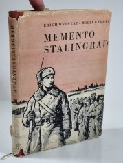Memento Stalingrad - 