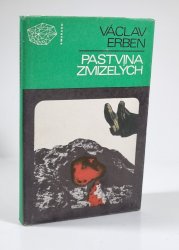 Pastvina zmizelých - 