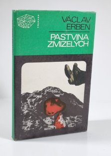 Pastvina zmizelých