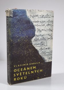 Oceánem světelných roků