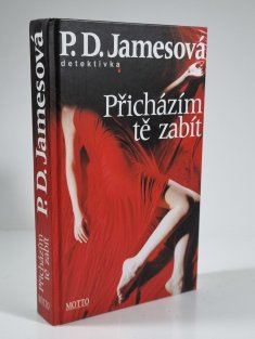 Přicházím tě zabít