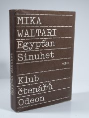 Egypťan Sinuhet - 