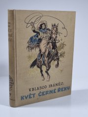 Květ černé řeky - 