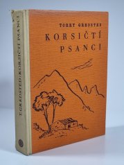 Korsičtí psanci - 