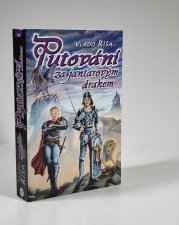 Putování za jantarovým drakem - 