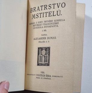 Bratrstvo mstitelů I+II  (2v1)