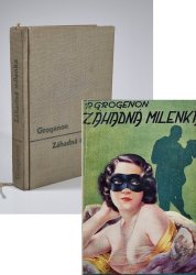 Záhadná milenka - 