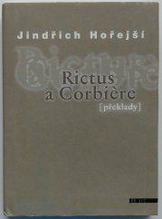 Rictus a Corbière - překlady