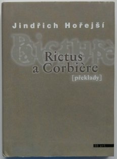 Rictus a Corbière