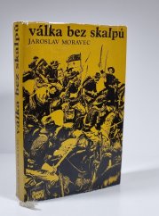 Válka bez skalpů - 