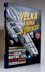 Velká kniha komiksů #1 - 