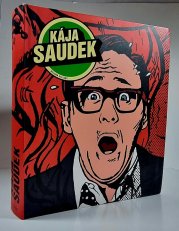 Kája Saudek - monografie (2013) - 