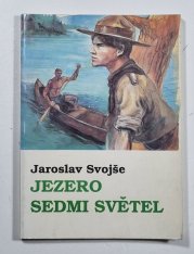 Jezero sedmi světel - 