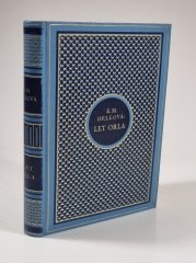 Let orla  - 