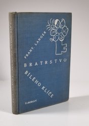 Bratrstvo Bílého klíče - 