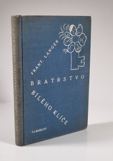Bratrstvo Bílého klíče