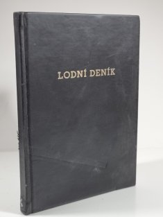 Lodní deník